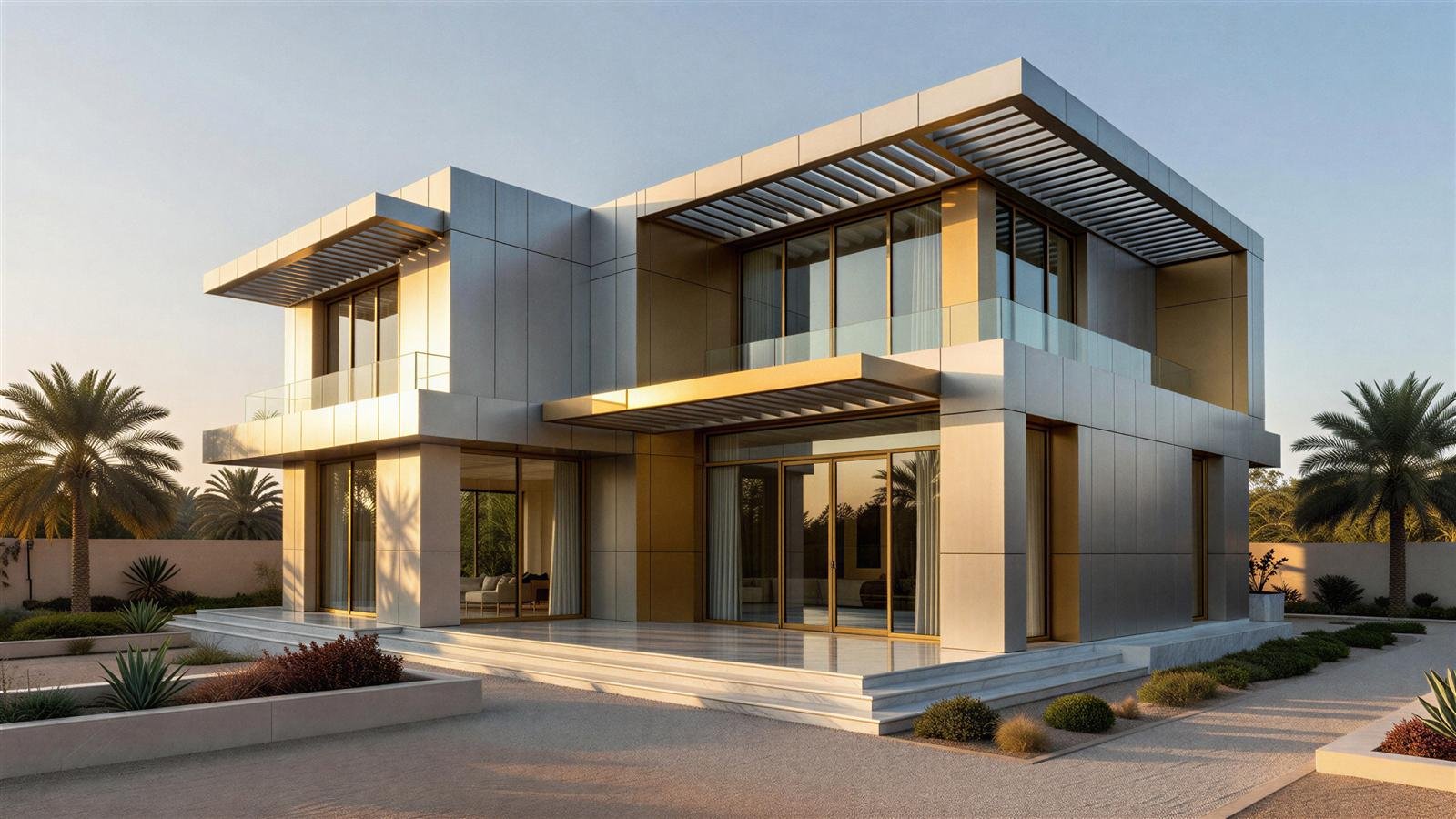 Residential Sector