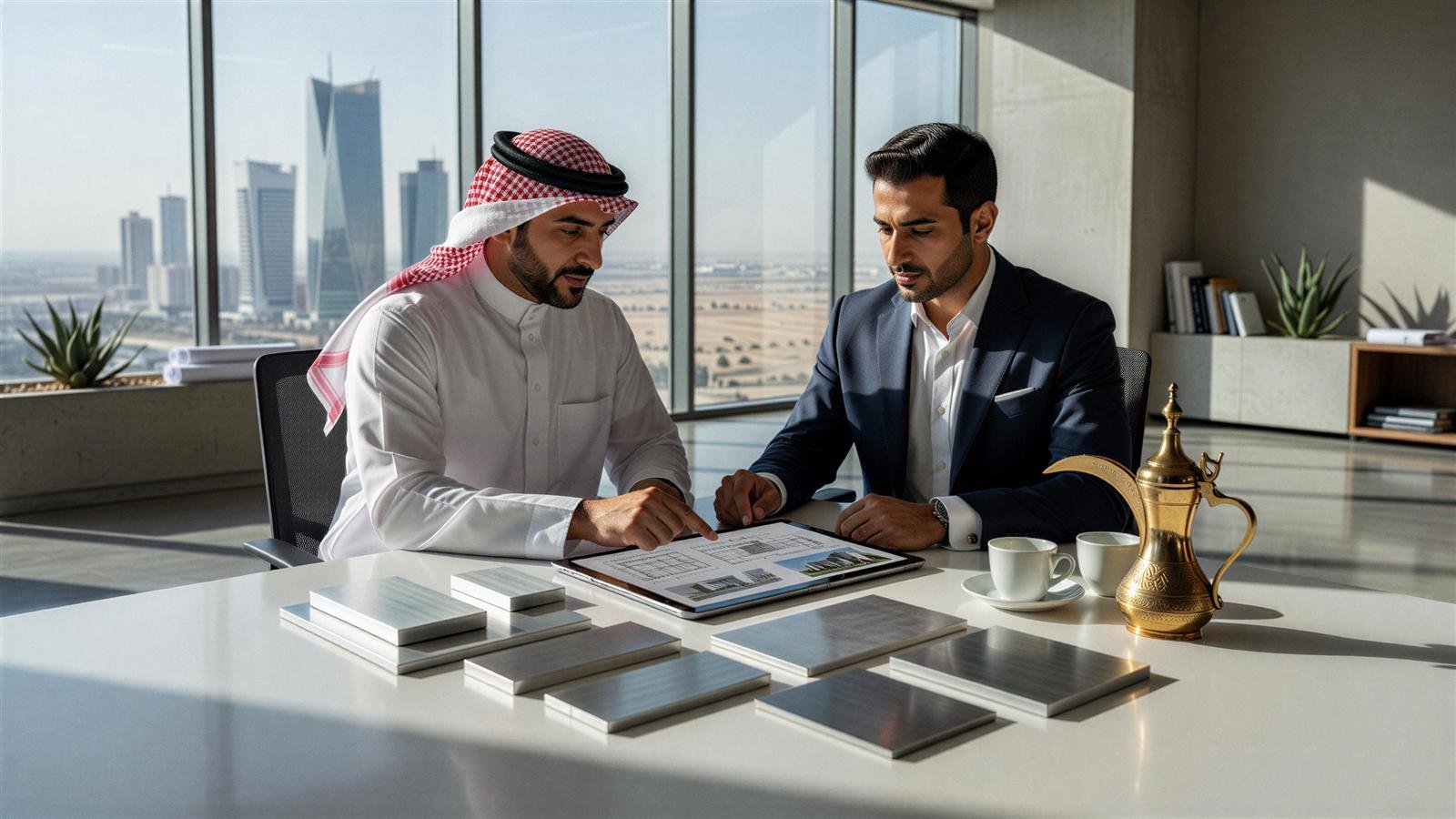 Consultation & Engineering Design